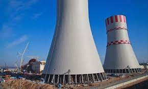 مفاعل الضبعة .. خطوة مصر الكبرى نحو نادي الطاقة النووية