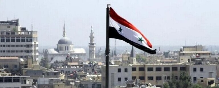 وفد من "التيار الوطني الحر" اللبناني يزور دمشق ويلتقي مسؤولين سوريين 