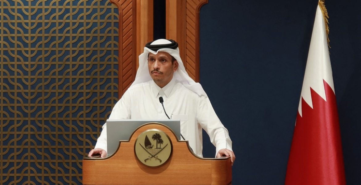 السفارة القطرية في أمريكا تنتقد نائب ديمقراطي وتستغرب تصريحاته