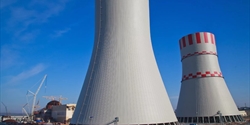 فرنسا "تكبح" محطاتها النووية... أنهار أوروبا تسبب مشكلة هي "الأسوأ" للطاقة في القارة العجوز