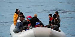تحقيق  استقصائي ..." يوثق عمليات بيع المهاجرين  بين عصابات تعمل في  ليبيا عبر "الفدية 
