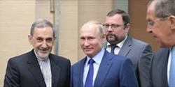 مستشار المرشد الإيراني: لم يمنحنا الغرب واحدا من الألف مما حصلنا عليه من روسيا