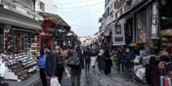 التضخم في تركيا يبلغ الذروة عند 40 في المئة في 2022