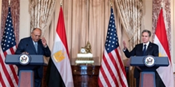 الخارجية الأمريكية توافق على صفقة سلاح محتملة لمصر.. قيمتها 2.5 مليار دولار