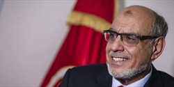 "النهضة" التونسية تحمل سلطات البلاد مسؤولية سلامة الجبالي