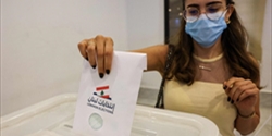 مشكلات لوجيستية وحوادث تخرق هدوء الانتخابات في جبل لبنان