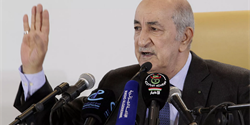 الرئيس الجزائري يوجه بفتح تحقيق في تدهور النقل البحري ومحاسبة المسؤولين
