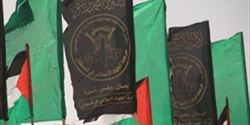 حماس تهنئ الجهاد الإسلامي بذكرى انطلاقتها الـ 35