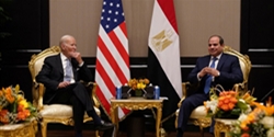 ضغوط لحجب مساعدات عسكرية أمريكية لمصر..