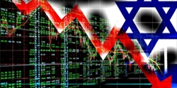 موديز” تخفّض تصنيف أكبر خمسة بنوك إسرائيلية.. 