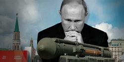 ماهى الخطة الروسيه للسلاح النووي القادر على ضرب الأقمار الصناعية”.. 