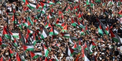 مظاهرات في اليمن والعراق والأردن دعماً لغزة