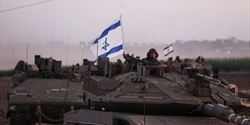 كيف أصبحت إسرائيل قوة عسكرية عالية التقنية... 