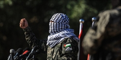 كيف تطورت شرعية المقاومة الفلسطينية في القانون الدولي؟