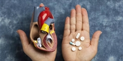 كيف تحافظ على صحة قلبك من دون تناول الأدوية؟ 8 دقايق قراءة