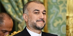 عبد اللهيان طهران تسعي لإعادة العلاقات مع مصر 