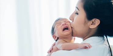 تشفير أصوات بكاء الأطفال! دراسة جديدة تكشف عن اللغز لفهم سبب بكاء طفلك حديث الولادة