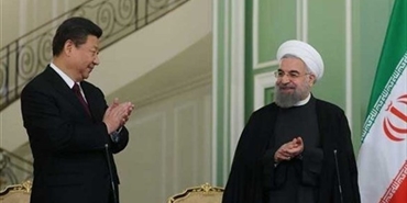 الاتفاقية الصينية-الإيرانية...الخليج مسرح جديد لتنافس القوى العظمى