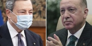 رئيس الحكومة الايطالية يصف اردوغان " ديكتاتور يناسبنا"
