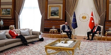 التطبيع المستحيل بين الاتحاد الأوروبي وأردوغان