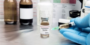 الصين تبحث مزج لقاحات كورونا لتعزيز فاعلية التطعيم