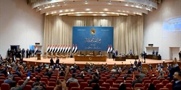برلمان العراق يوافق على ميزانية 2021