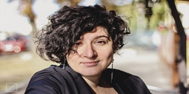 كاتبة روسية ضمن قائمة قصيرة لجائزة "بوكر" الأدبية الدولية