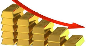 أرتفاع أسعار الذهب بسبب المخاوف من زيادة إصابات كورونا