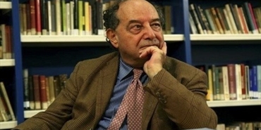 رحيل عملاق الأدب الإيطالي روبرتو كالاسو