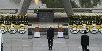 اليابان تحيي الذكرى الـ75 لقصف هيروشيما بالقنبلة