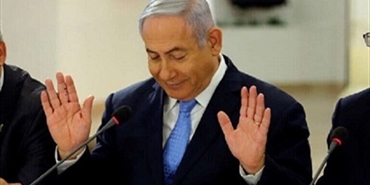 المعارضة تهاجم نتنياهو لتهنئته إسرائيلية حصلت على ذهبية في طوكيو