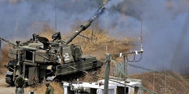 الإعلام الإسرائليي  يقول : إسرائيل" تخدع نفسها بالقول إن حــزب الله مردوع