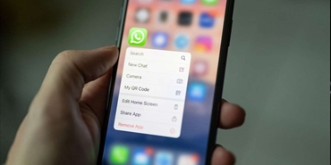 واتساب يضيف ميزة لمعاينة الرسائل الصوتية قبل إرسالها