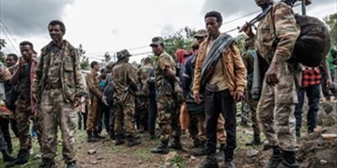 الأمم المتحدة تتخوف من "تفكك" نسيج المجتمع في إثيوبيا