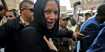 سياسيون عراقيون يتهمون ممثلة الأمم المتحدة بالتدخل بالسياسة الداخلية