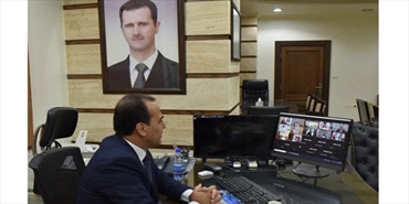 سوريا تشارك في اجتماع مجلس وزراء أوابك