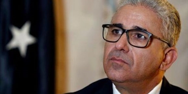 وزير الداخلية الليبي ينجو من هجوم بالرصاص على موكبه في طرابلس