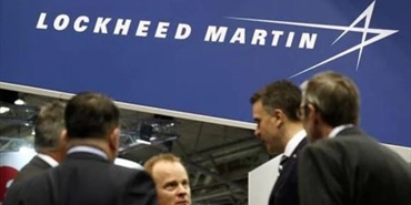 السعودية  للصناعات العسكريه توقع اتفاقىة مع شركة لوكهيد مارتن