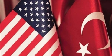 العقوبات الاميركية العسكرية على تركيا ..لعبة الوقت والمصالح