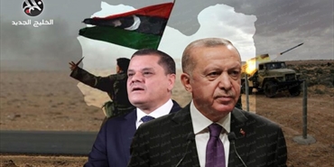 هكذا تسعى تركيا لتأمين نفوذها في ليبيا ما بعد الحرب
