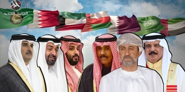 مجلس التعاون الخليجي أمام اختبار الصمود