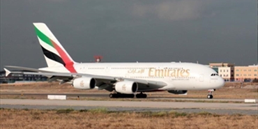 مجموعة طيران الإمارات تخسر 6 مليارات دولار بالسنة الماضية