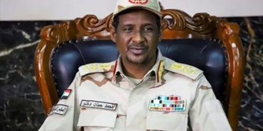 قوة مشتركة جديدة لتوطيد الأمن في السودان