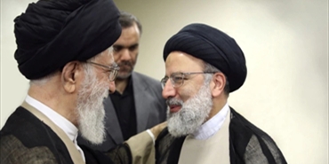 ماذا يعني وصول إبراهيم رئيسي لقصر الرئاسة في طهران؟