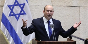 قناة إسرائيلية: بينيت يلغي حظر مناقشة الاتفاق النووي مع واشنطن
