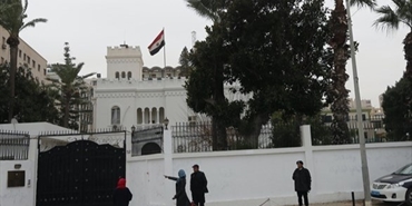 الإفراج عن 26 مصرياً كانوا محتجزين في ليبيا