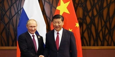 أميركا تواجه المهمة الأصعب لاستغلال التصدعات في العلاقات الروسية الصينية