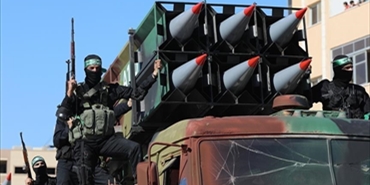 حماس" تقود معركة جديدة لـ"كسر الحصار" عن غزة 