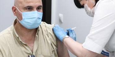 الأجسام المضادة الناتجة عن اللقاحات الصينية أقل فاعلية مع سلالة "دلتا