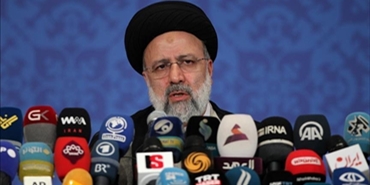 إيران في عهد رئيسها الجديد إبراهيم رئيسي 